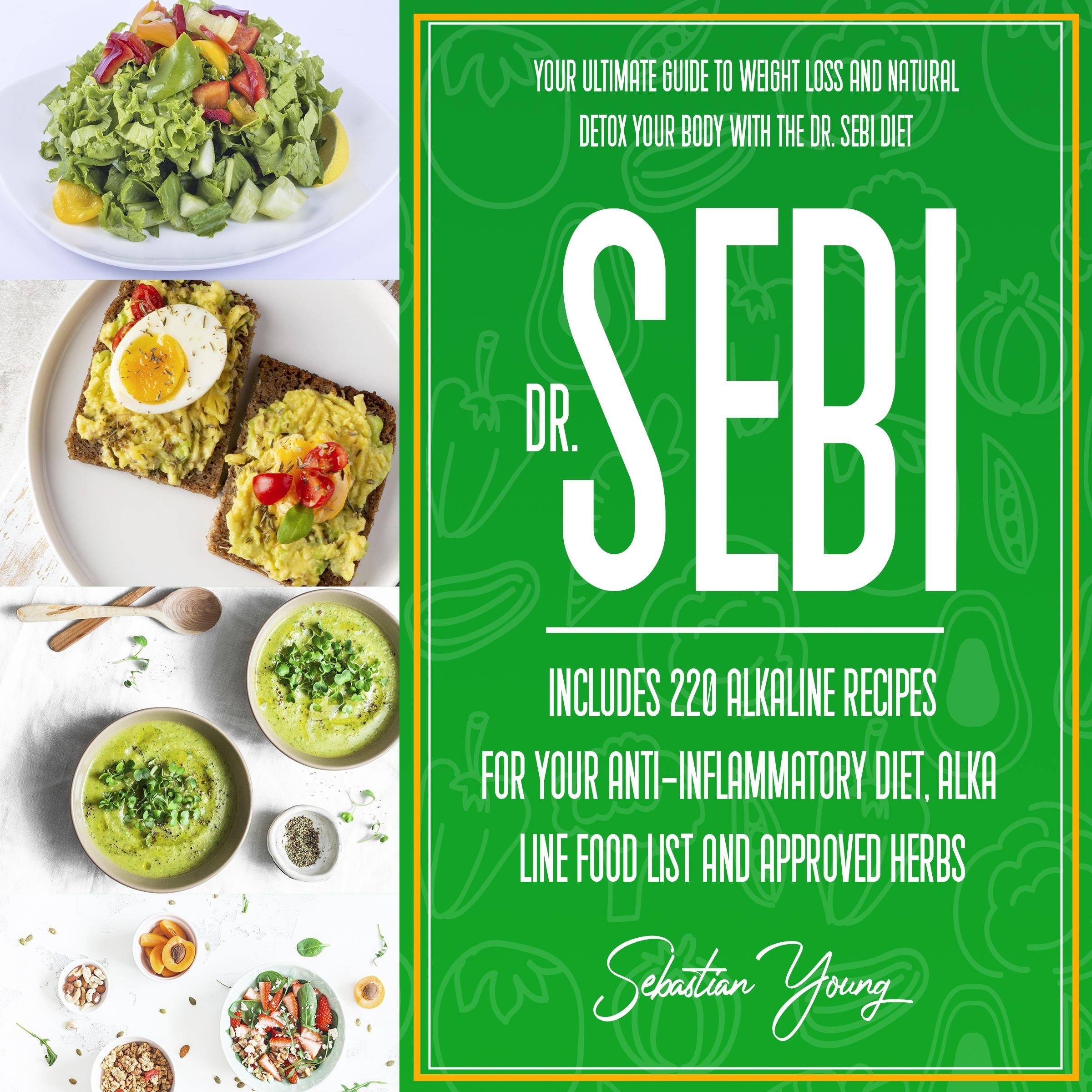 Dr Sebi