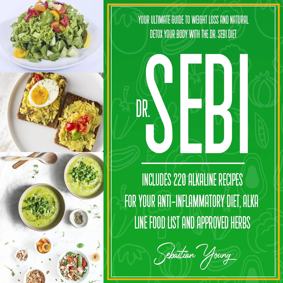 Dr Sebi