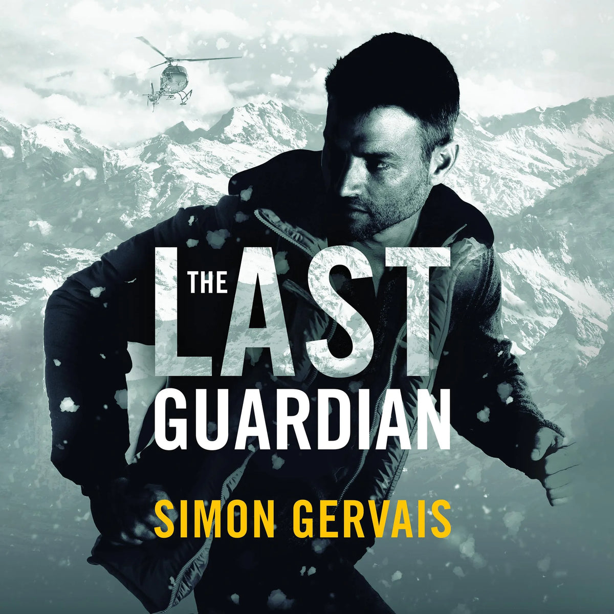 The Last Guardian