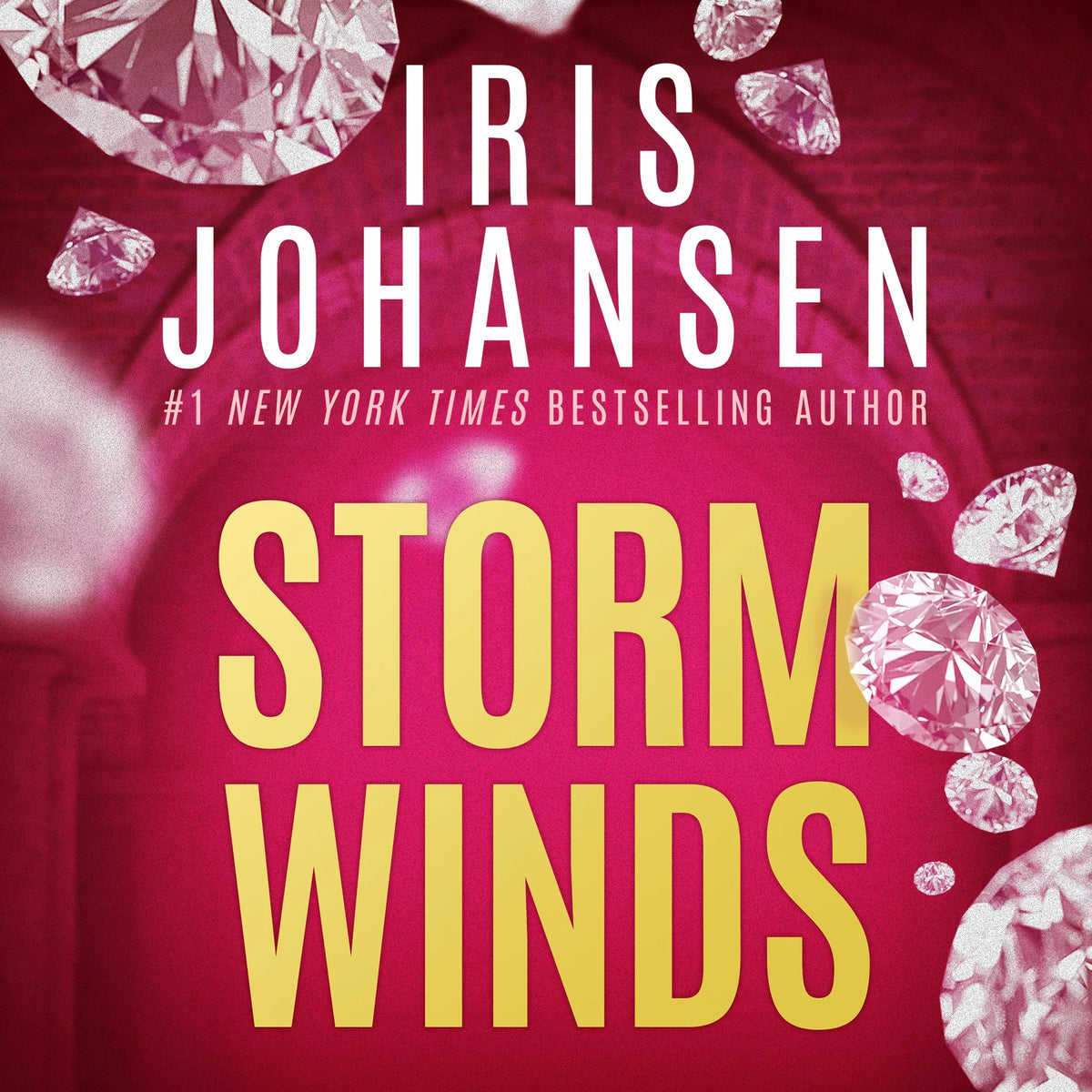 Storm Winds