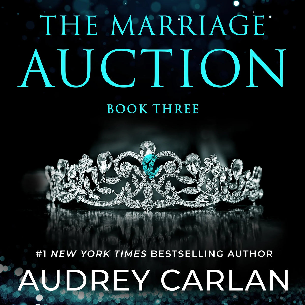 The Marriage Auction: Season One, Volume Three