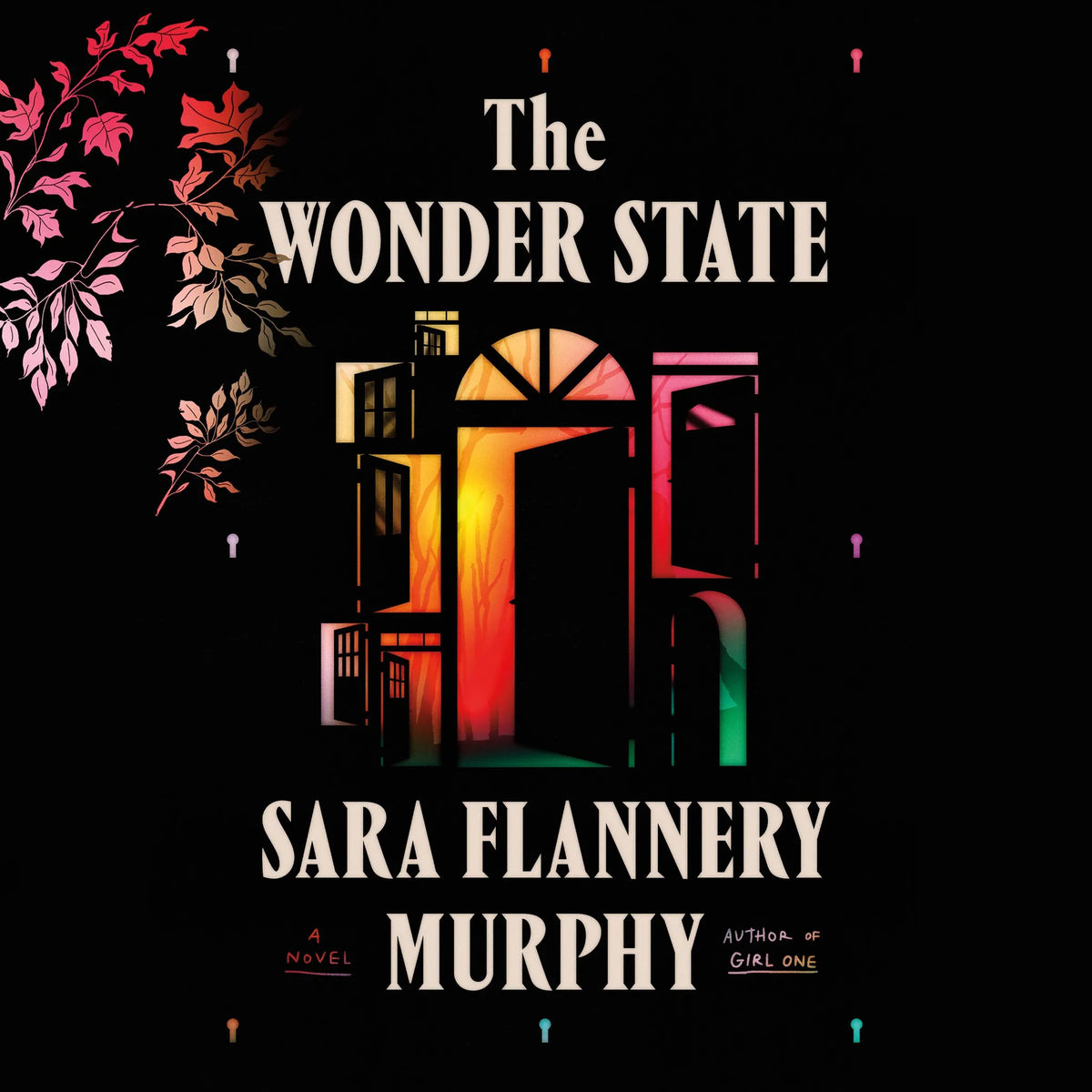 The Wonder State