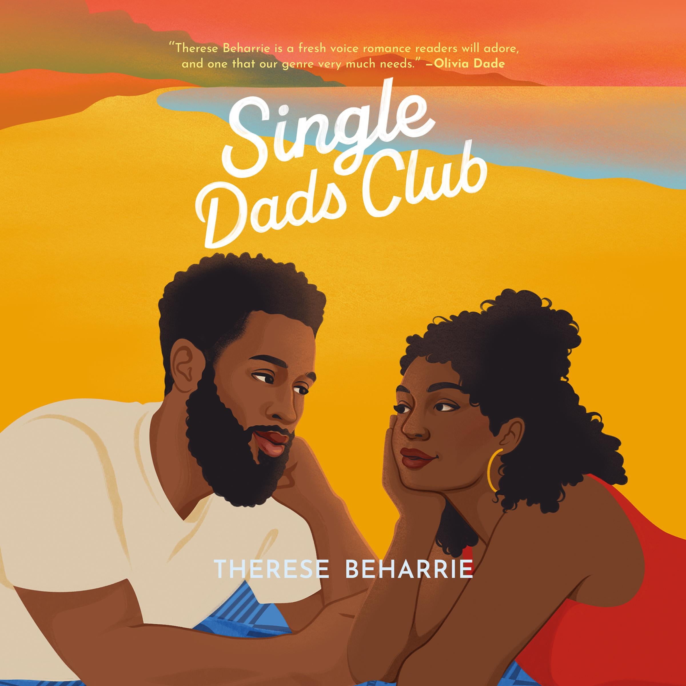 Single Dads Club