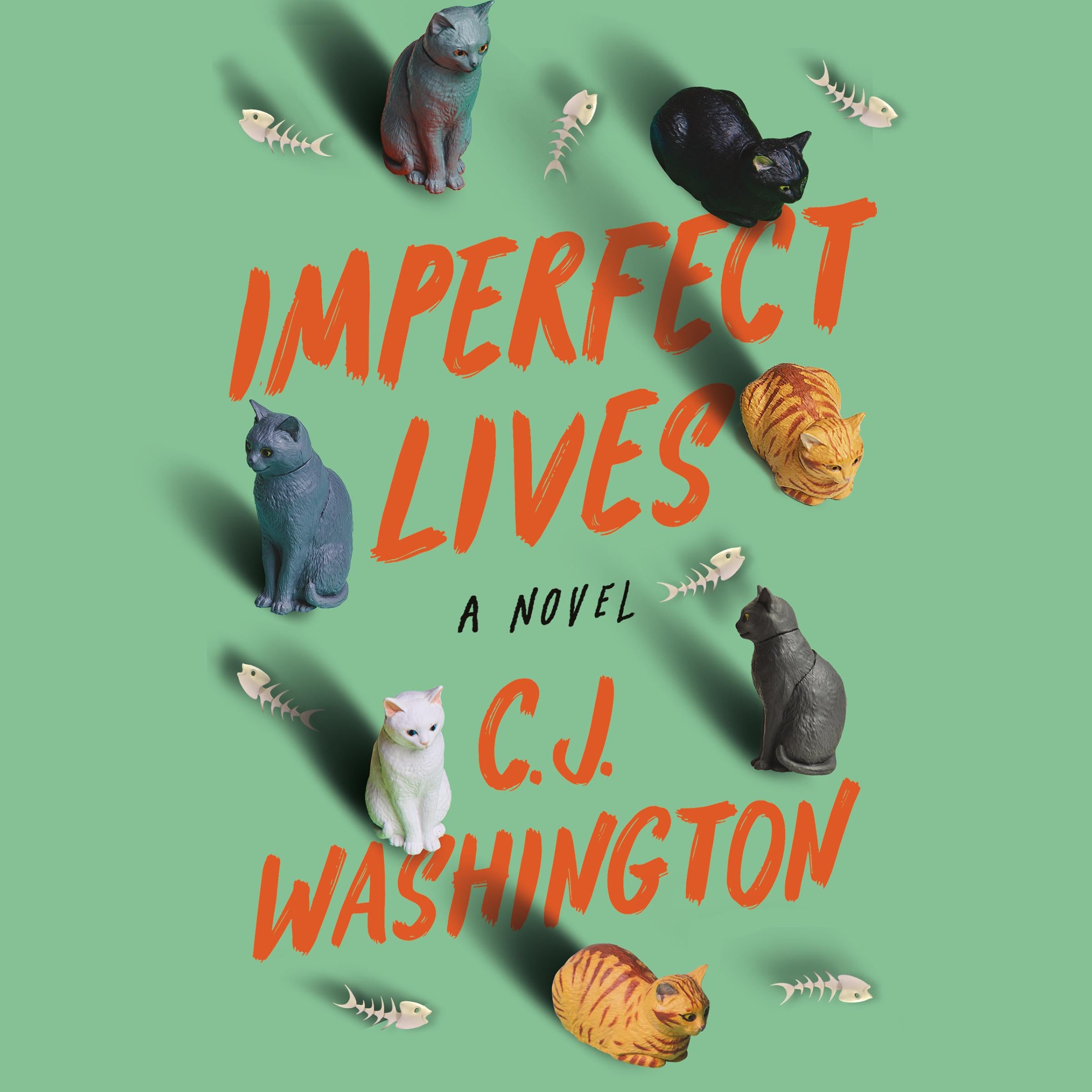 Imperfect Lives