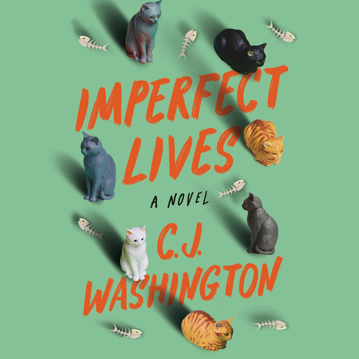 Imperfect Lives