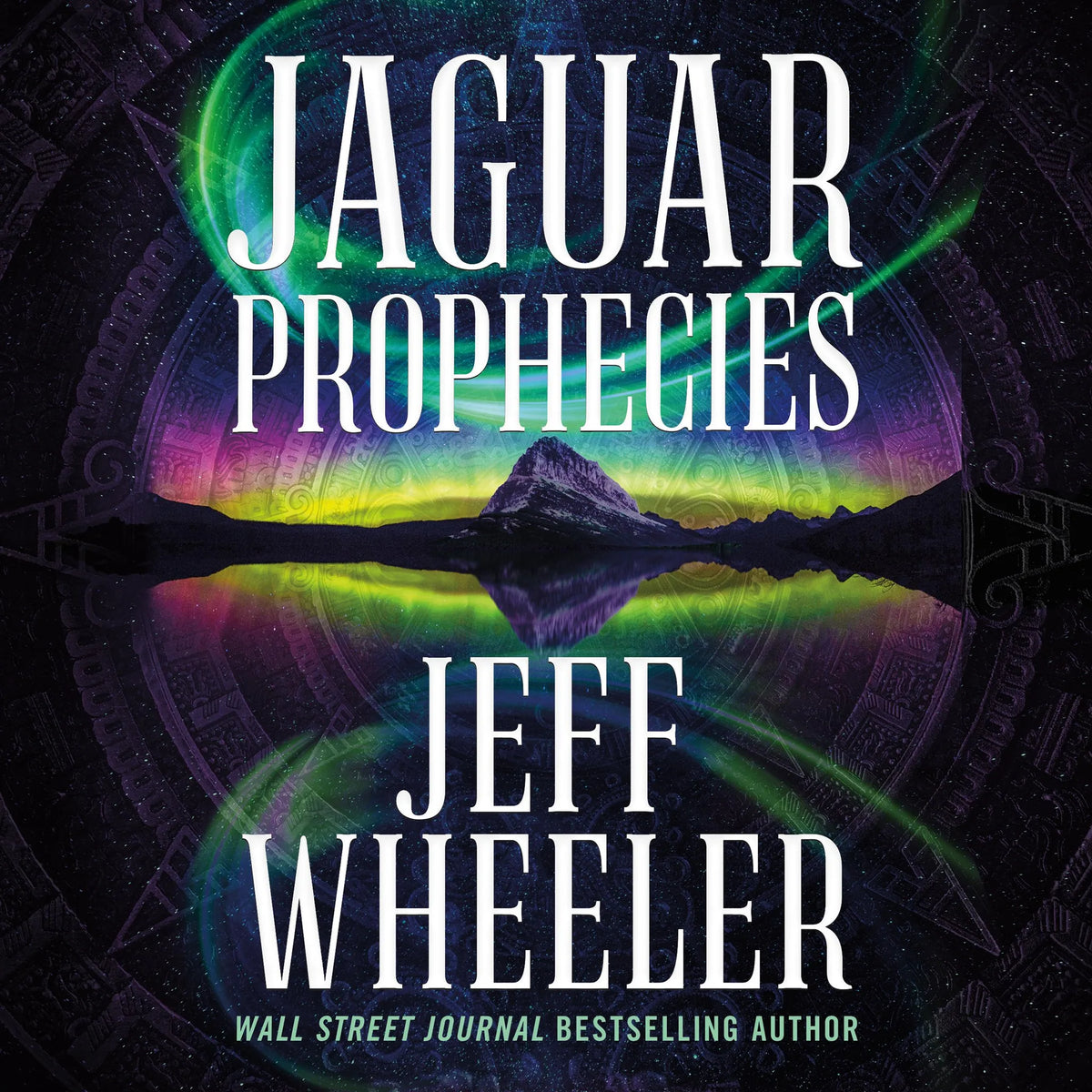 Jaguar Prophecies