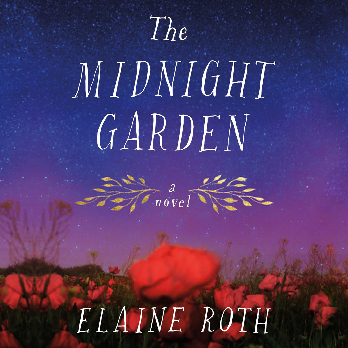 The Midnight Garden
