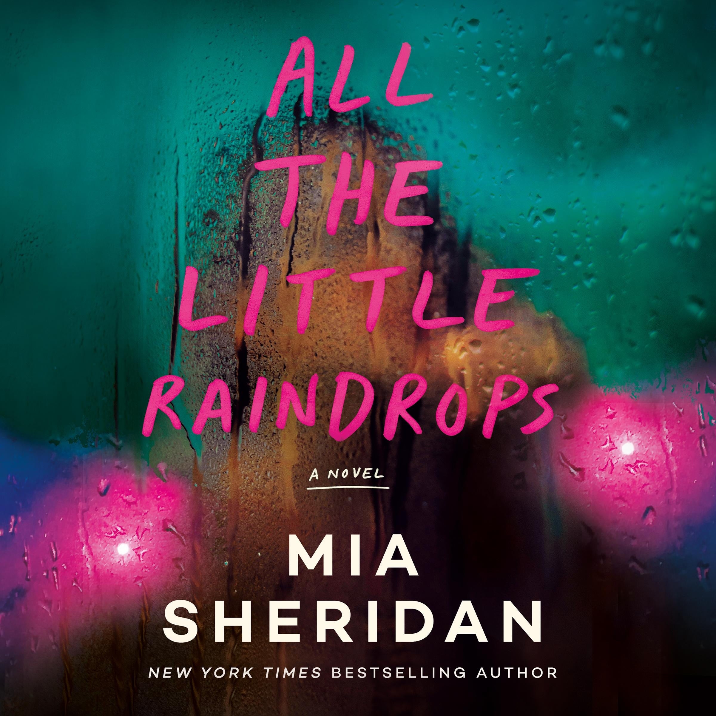 All the Little Raindrops