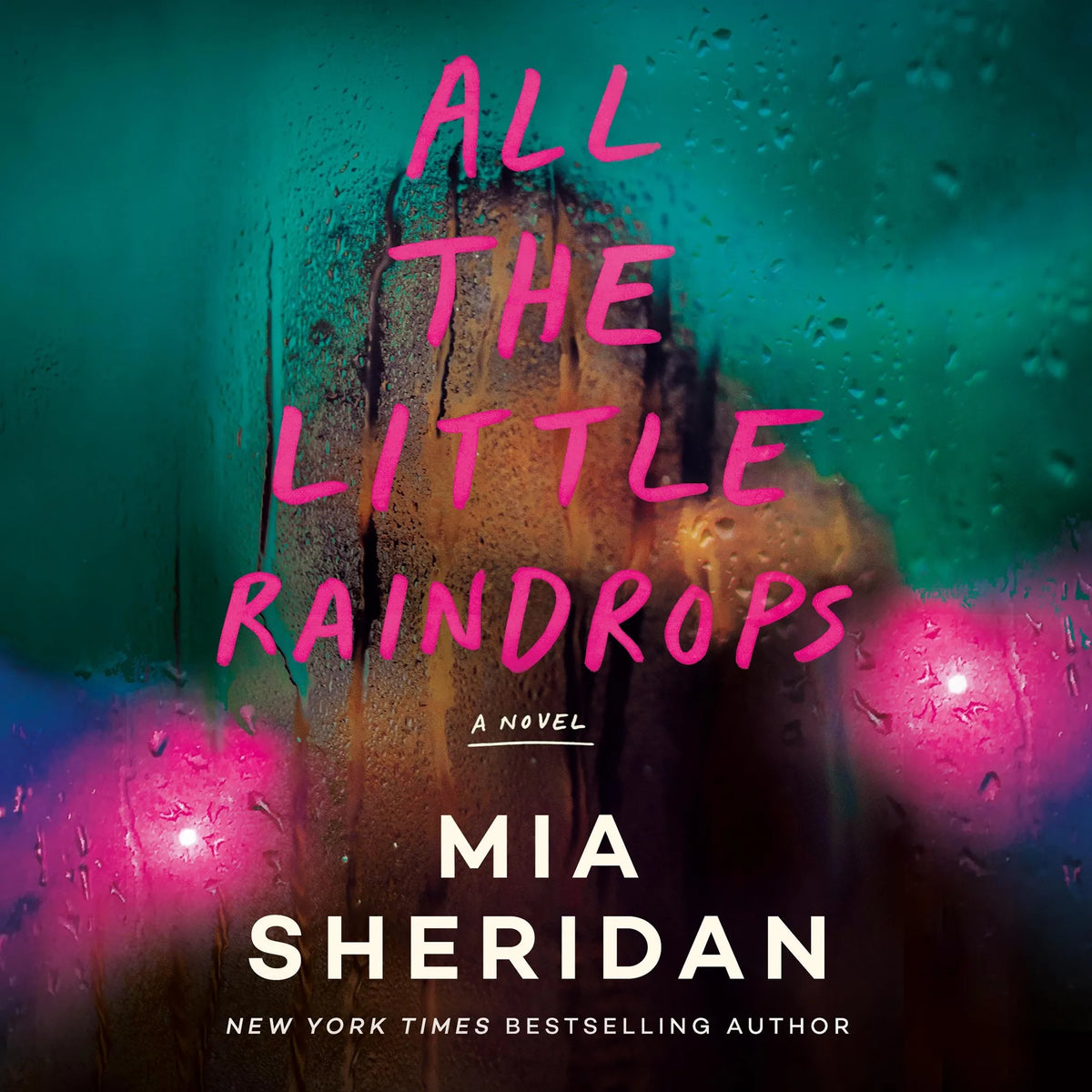 All the Little Raindrops