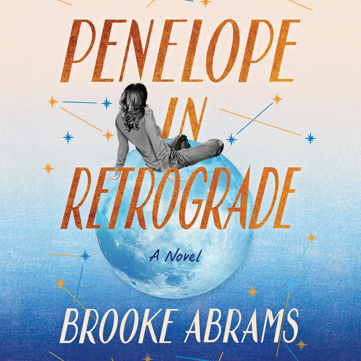 Penelope in Retrograde