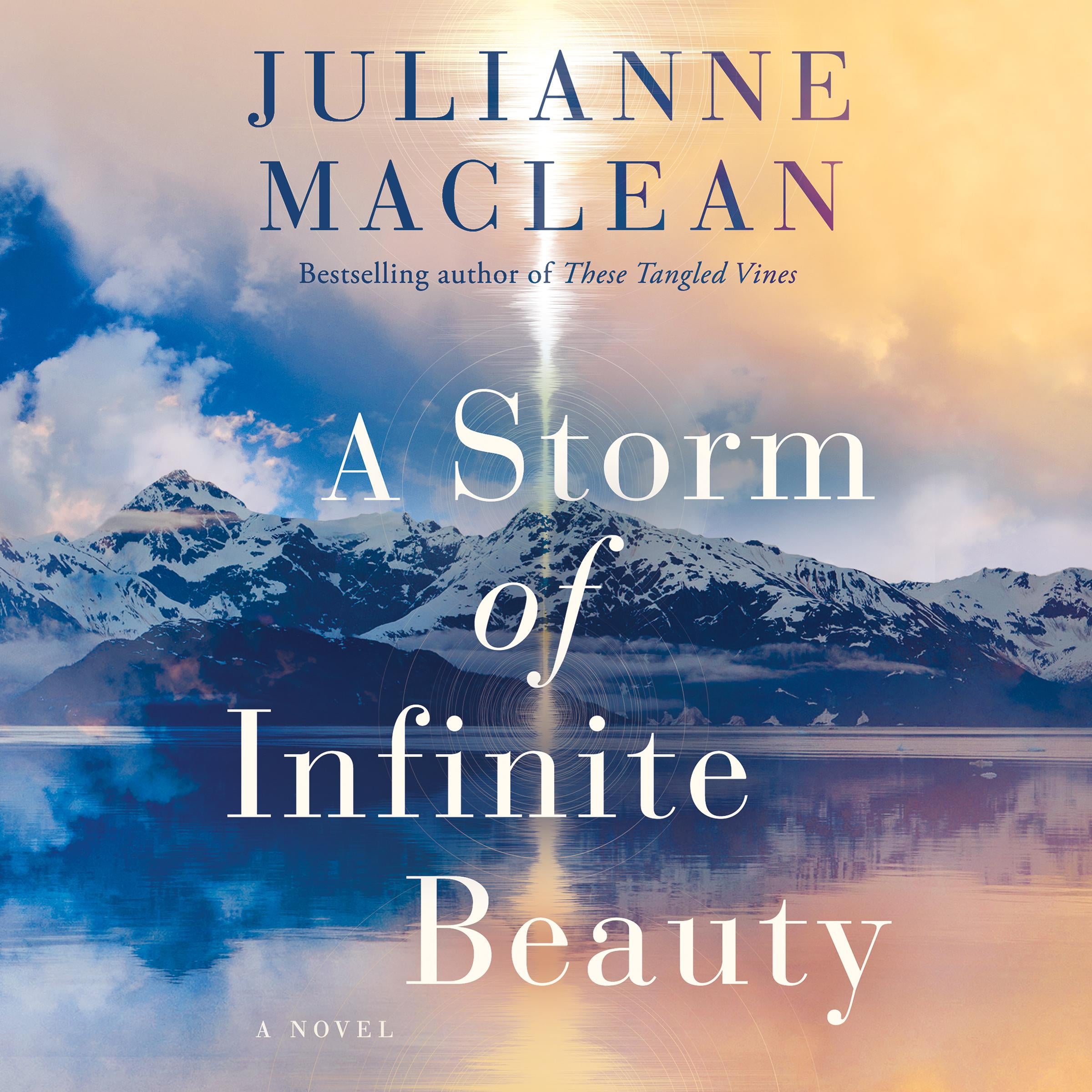 A Storm of Infinite Beauty