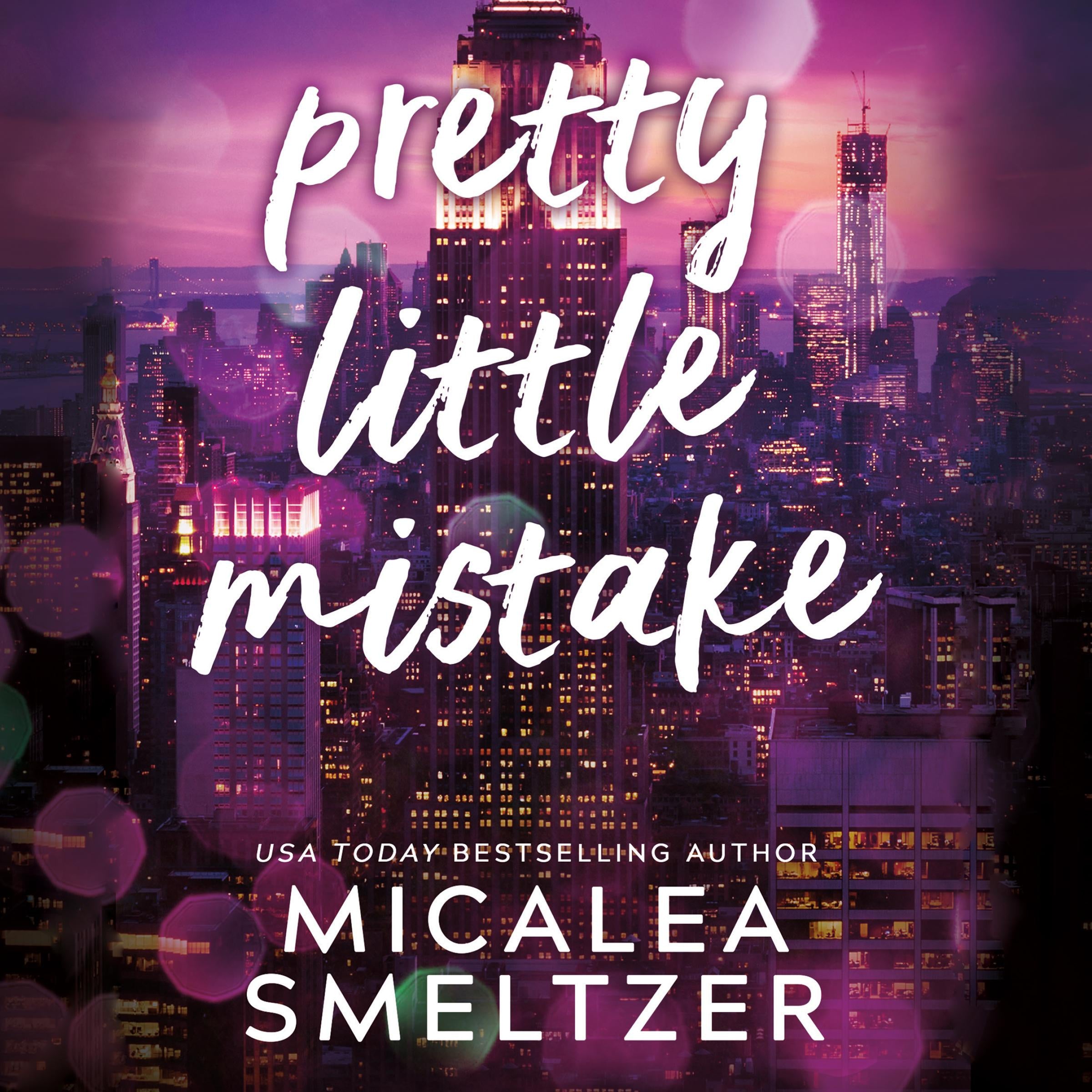 Pretty Little Mistake
