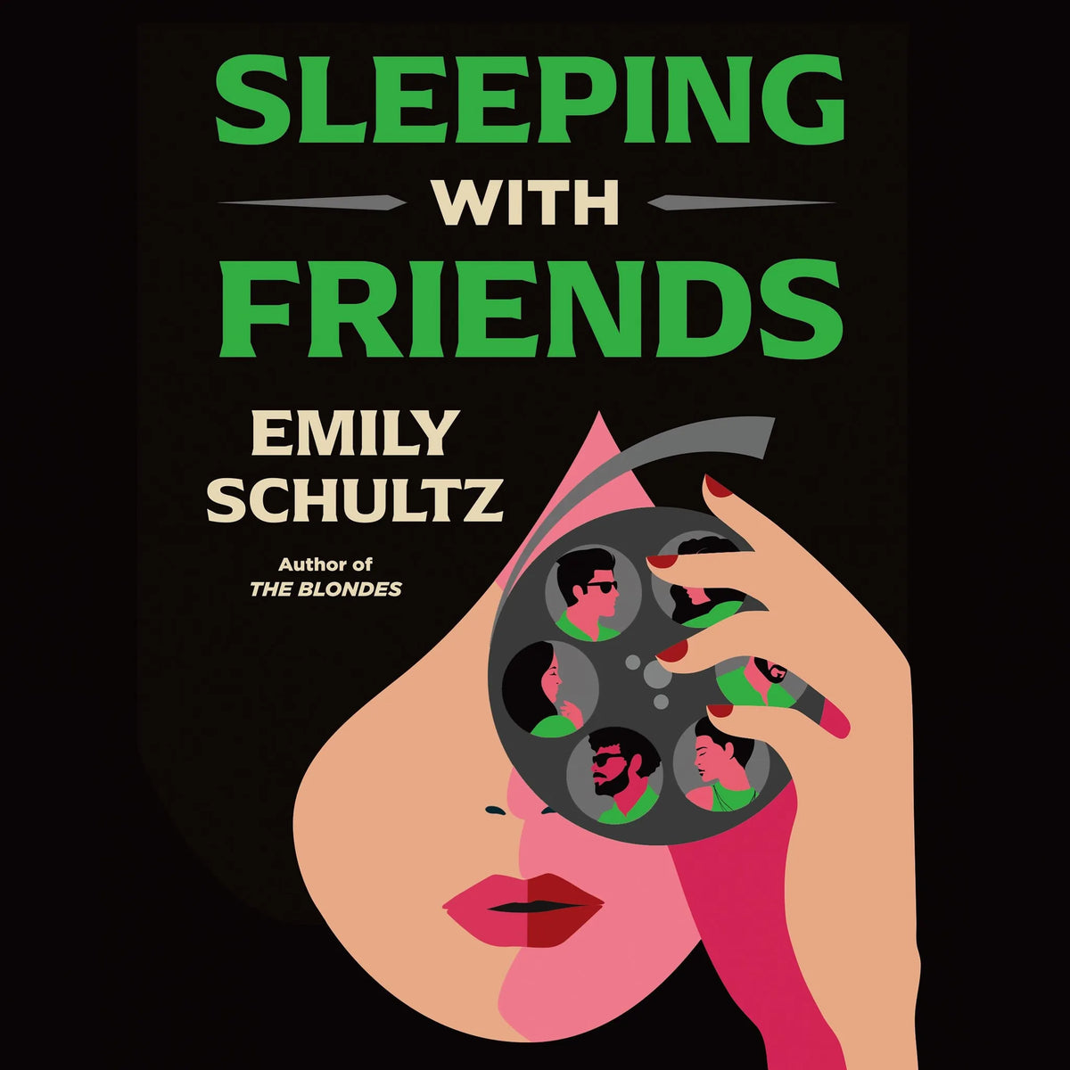 Sleeping with Friends