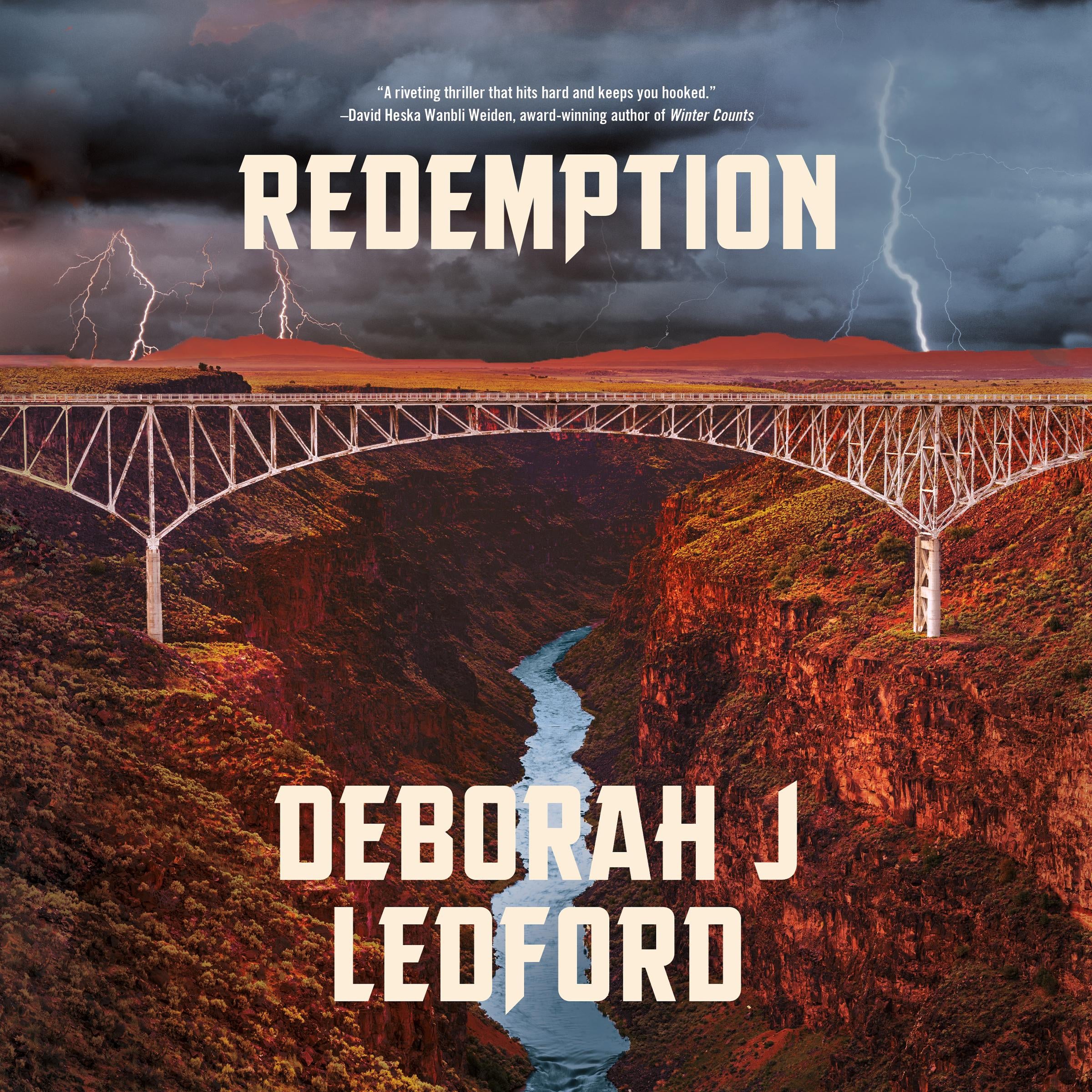 Redemption