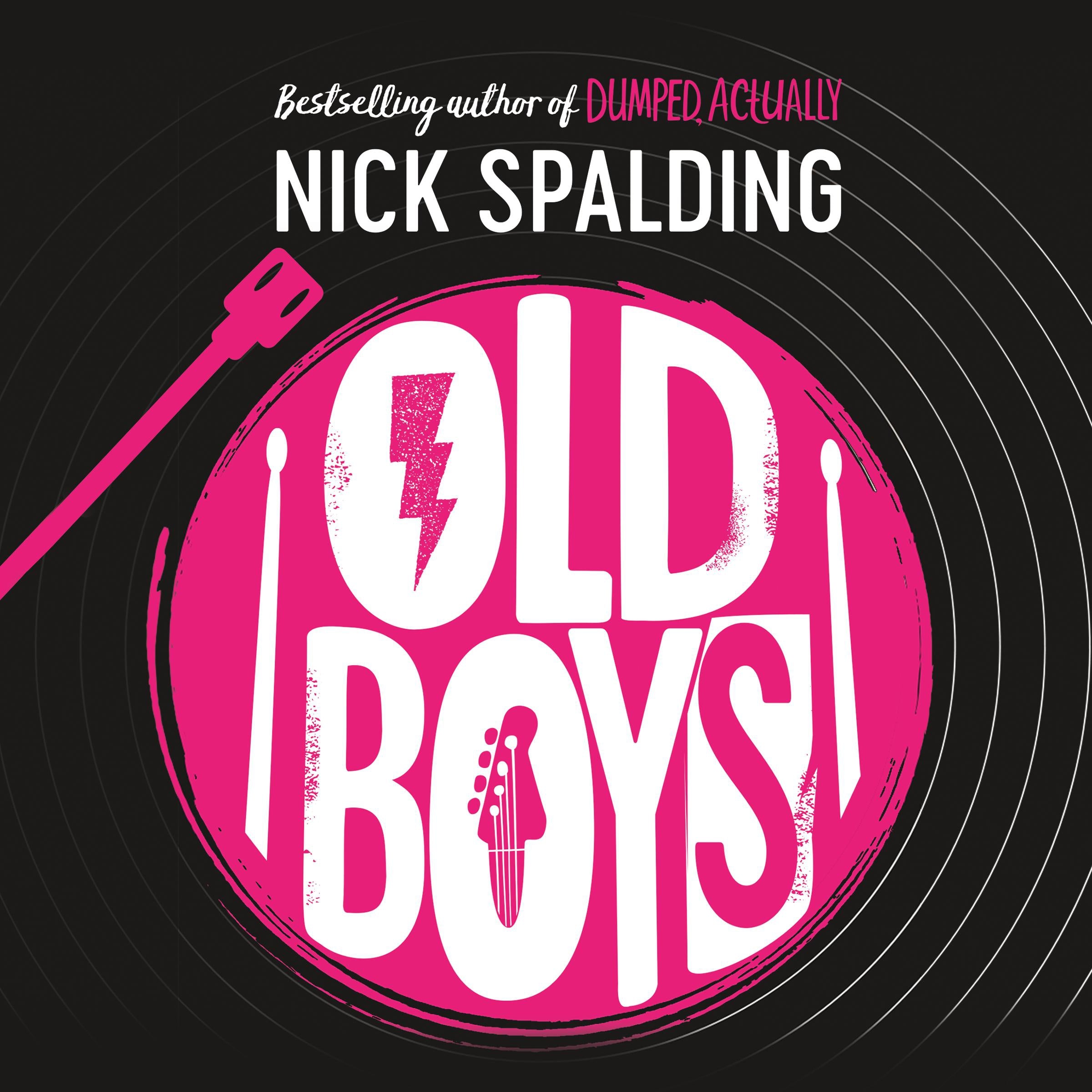 Old Boys