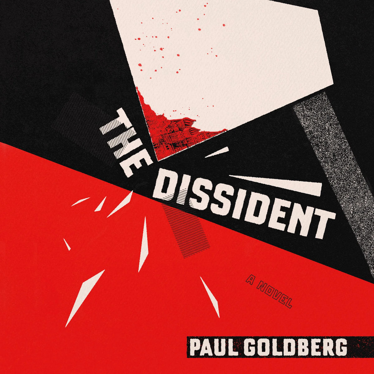 The Dissident