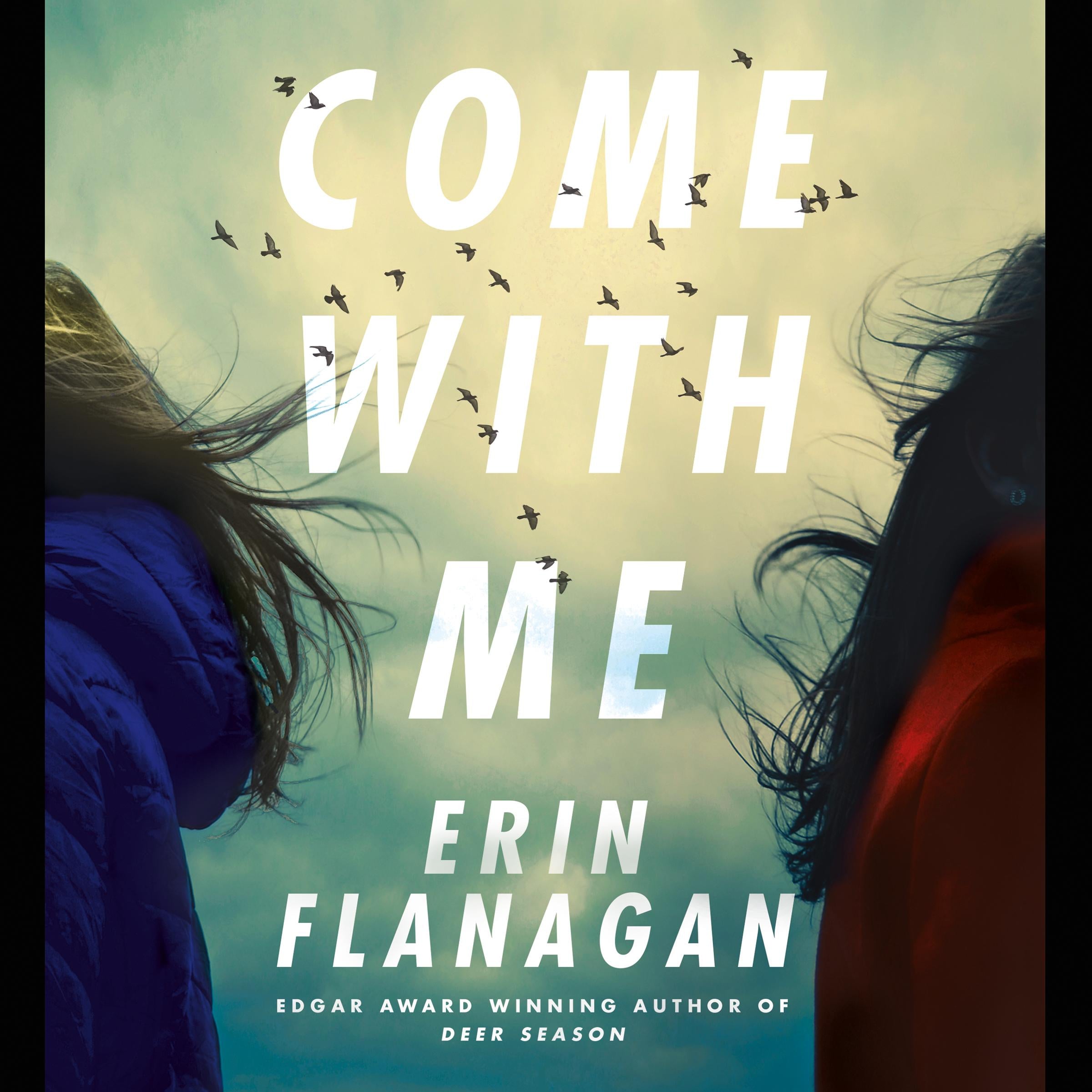 Come with Me