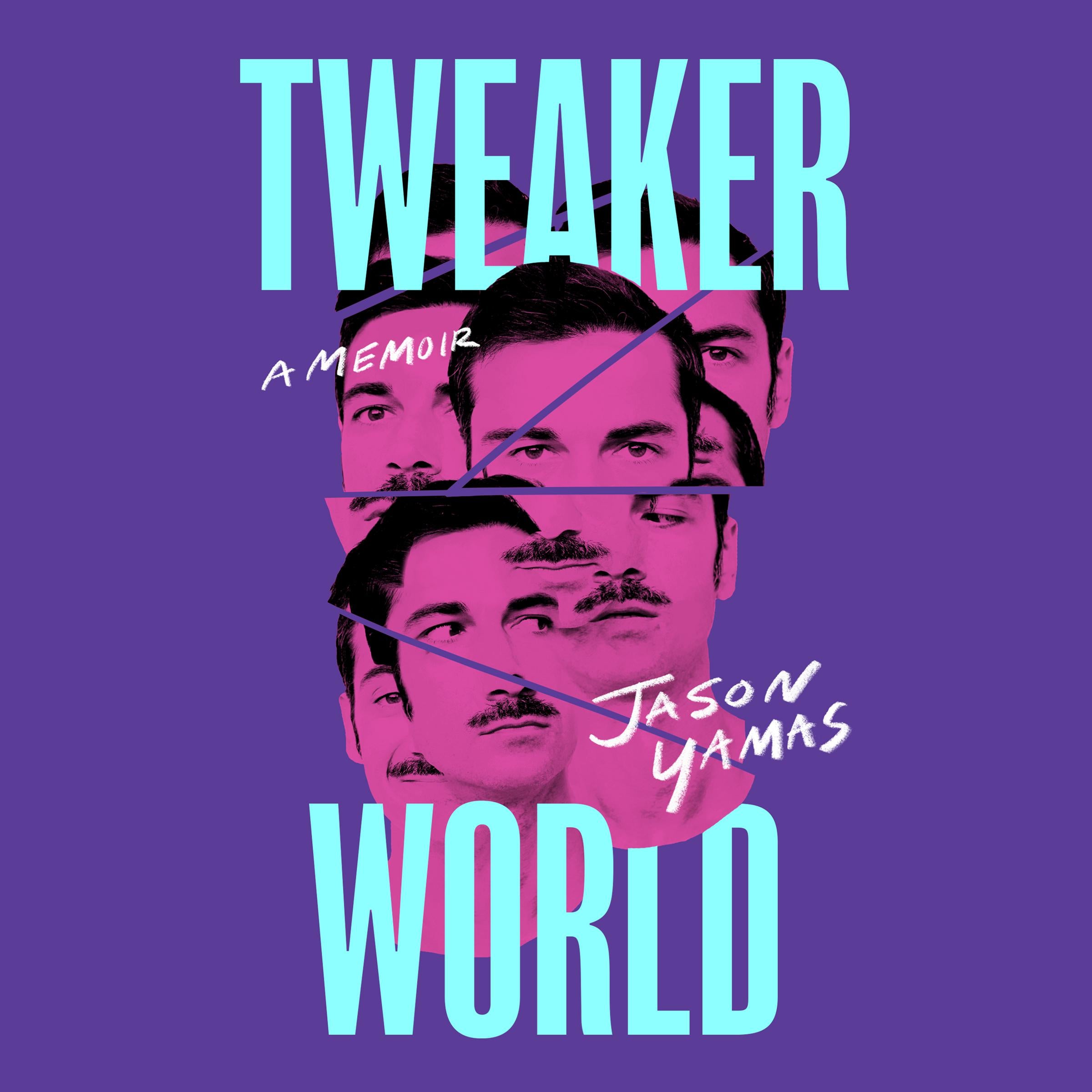 Tweakerworld