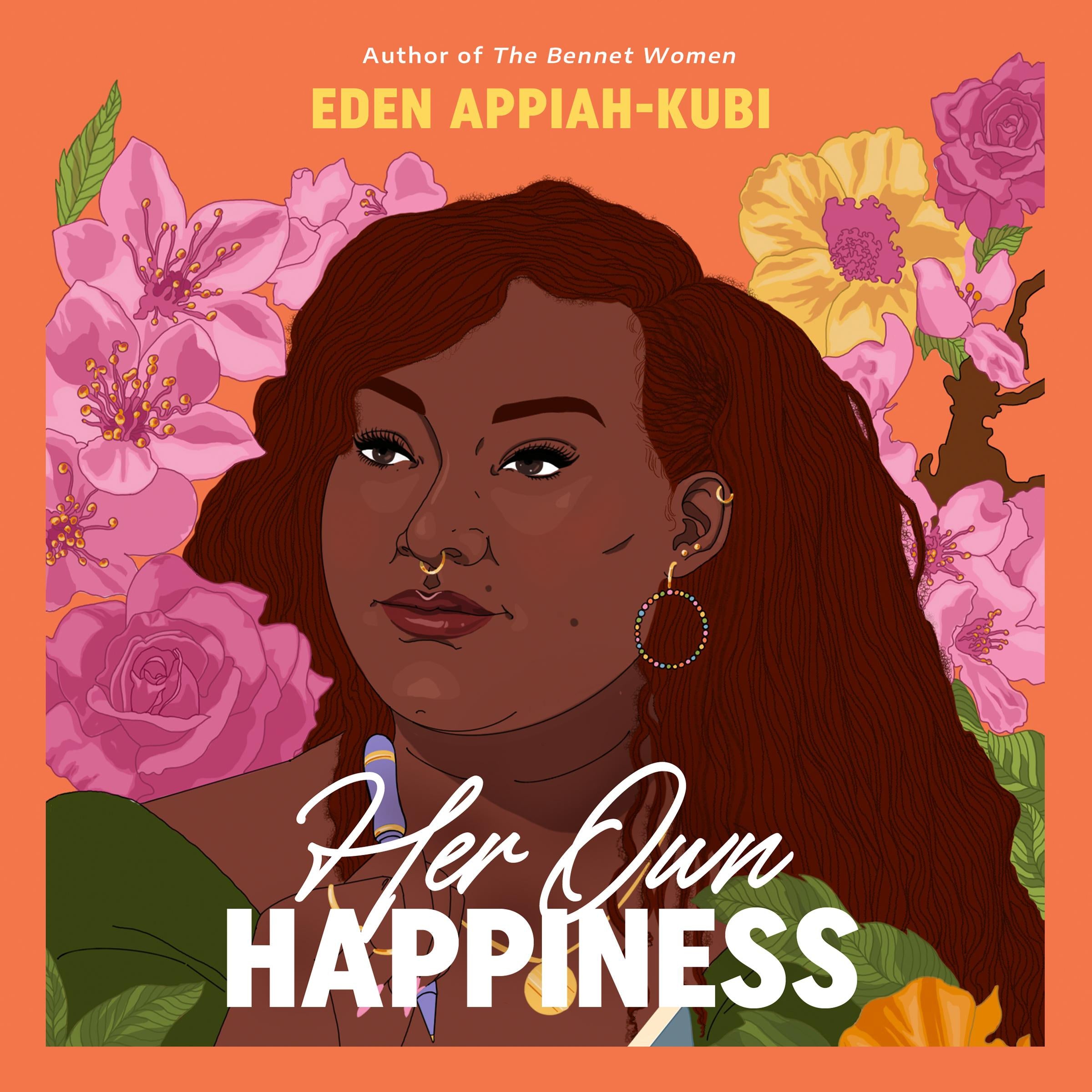Her Own Happiness