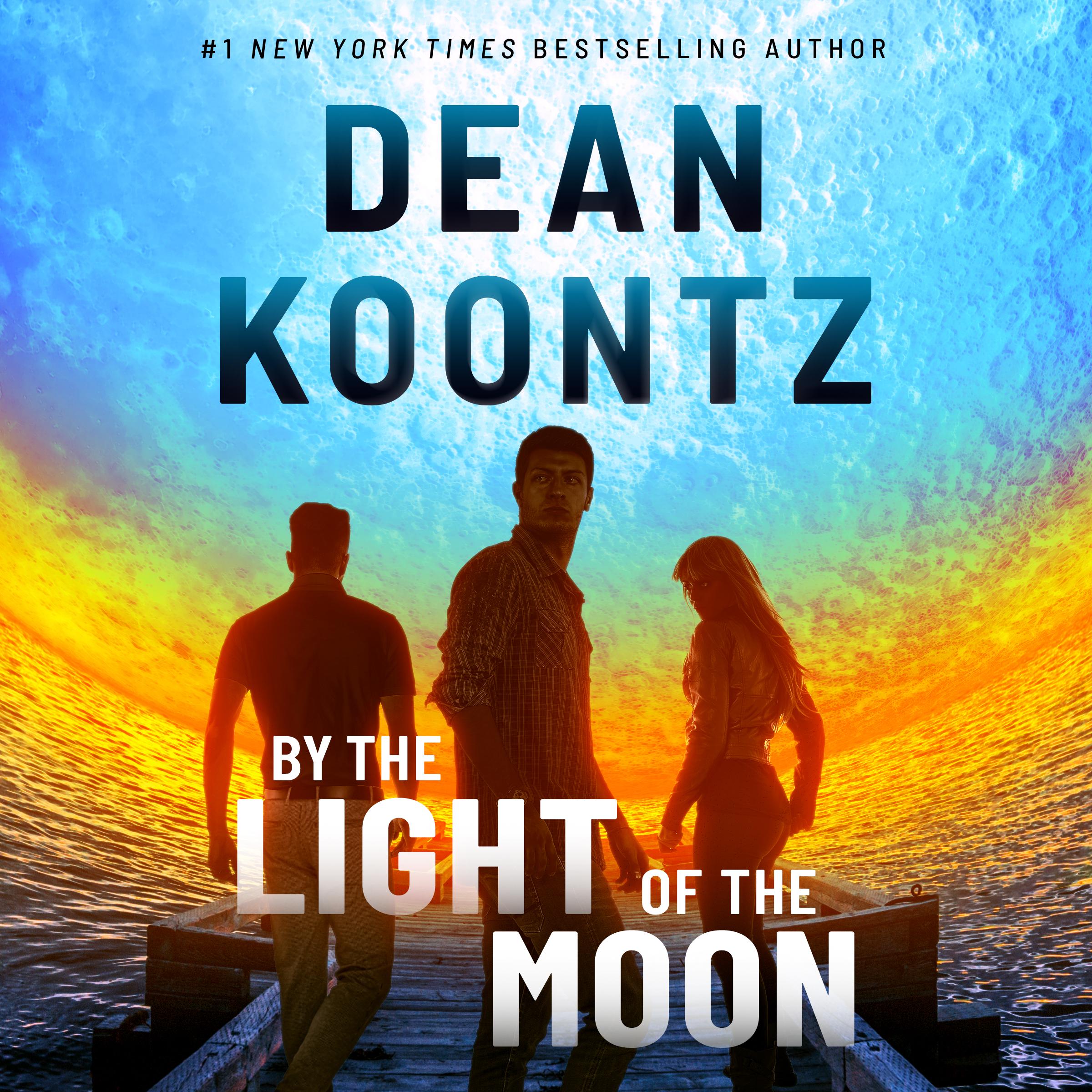 By the Light of the Moon