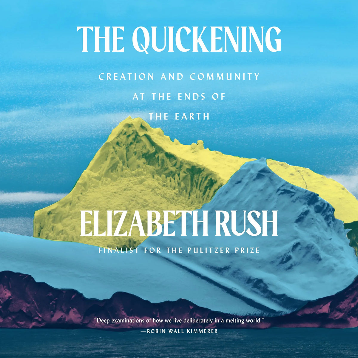 The Quickening