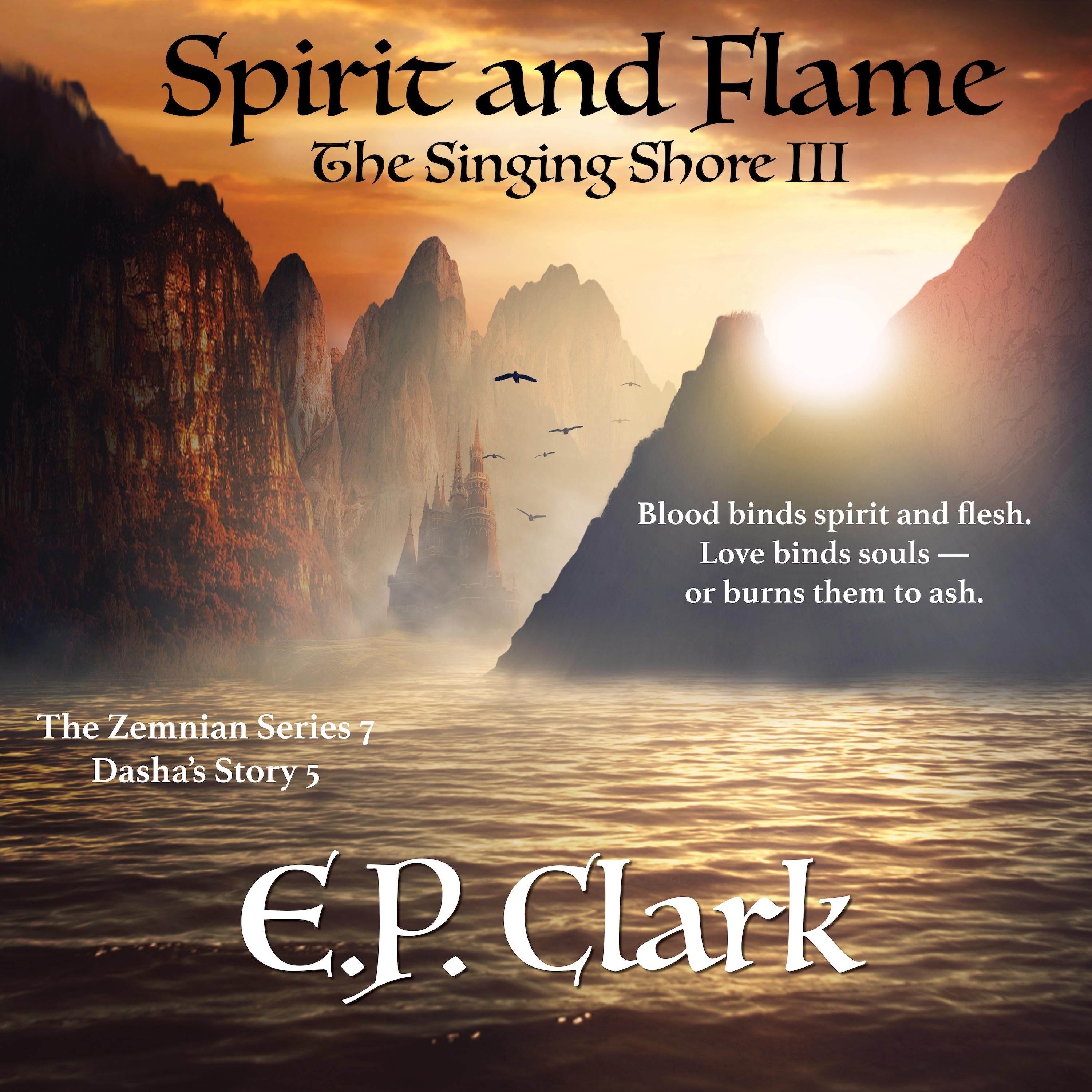 The Singing Shore III