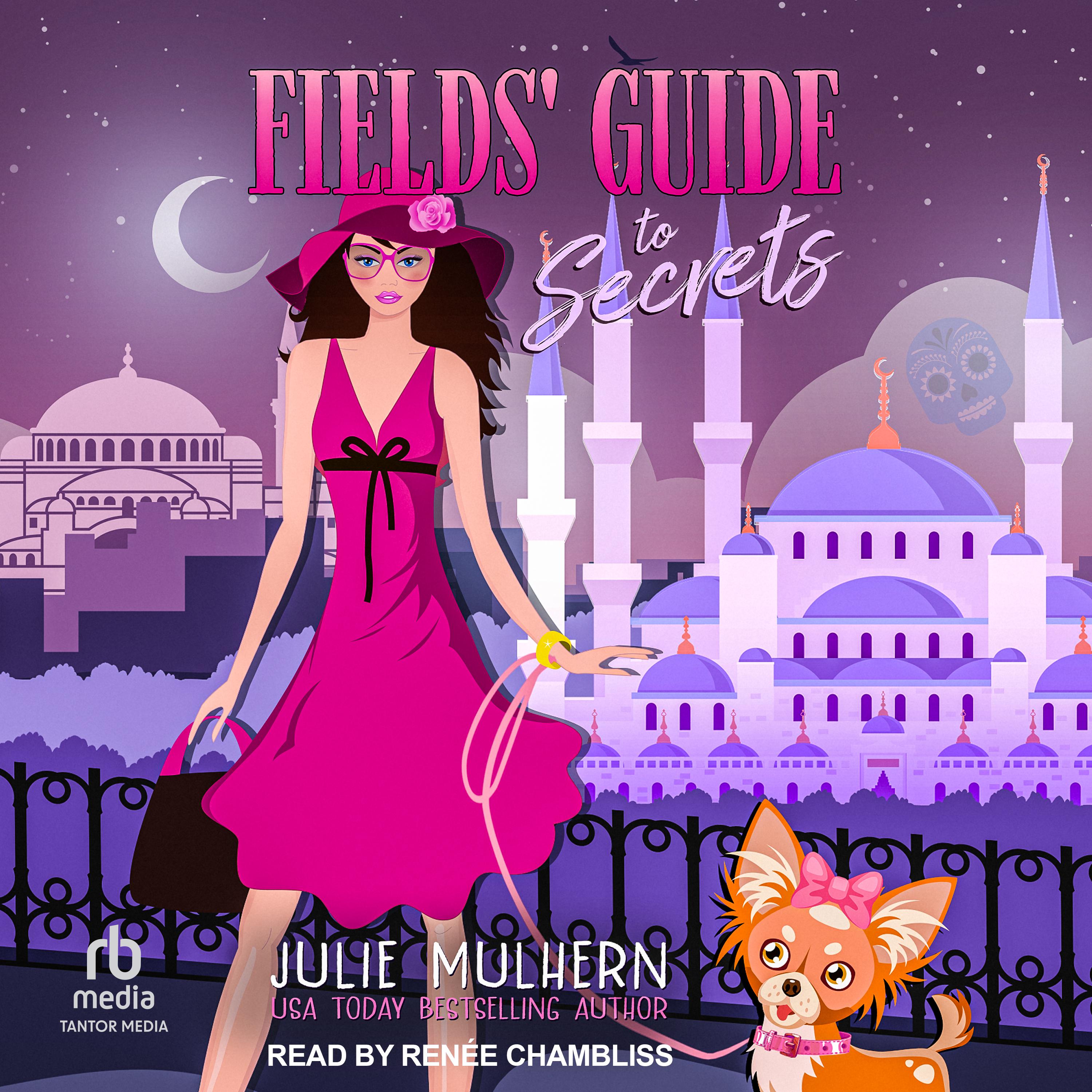 Fields' Guide to Secrets