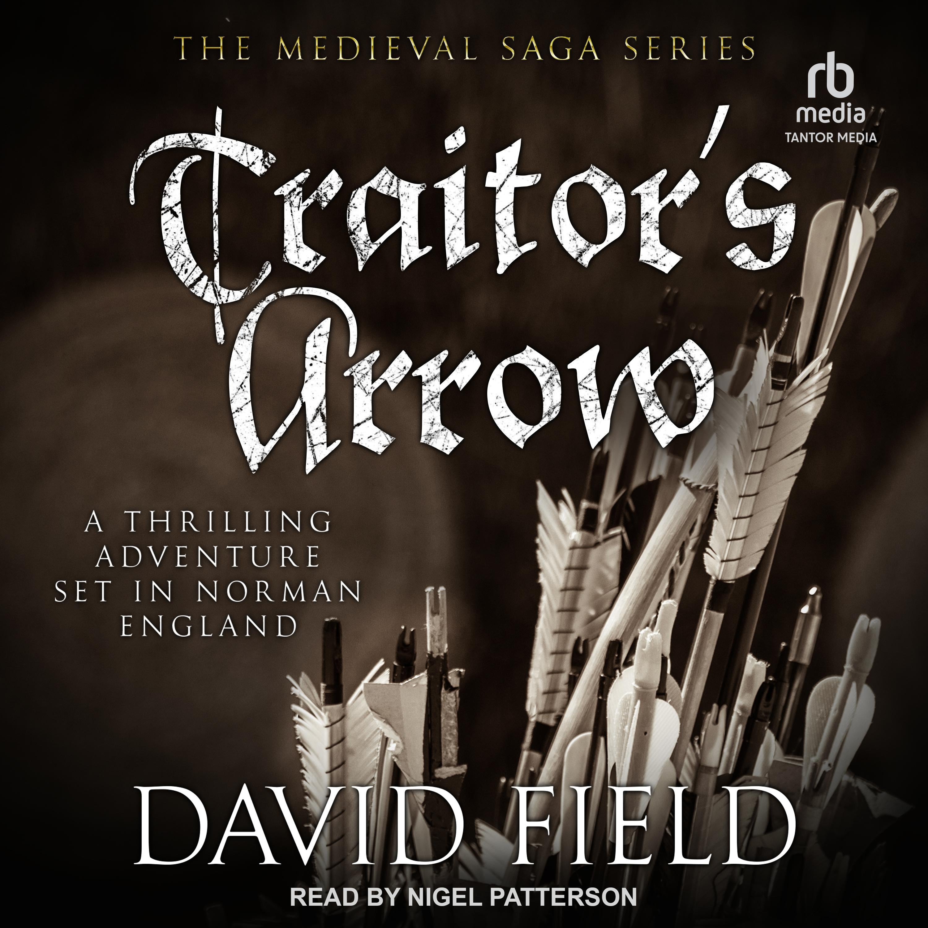 Traitor's Arrow