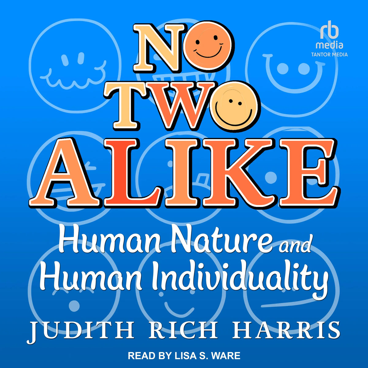 No Two Alike
