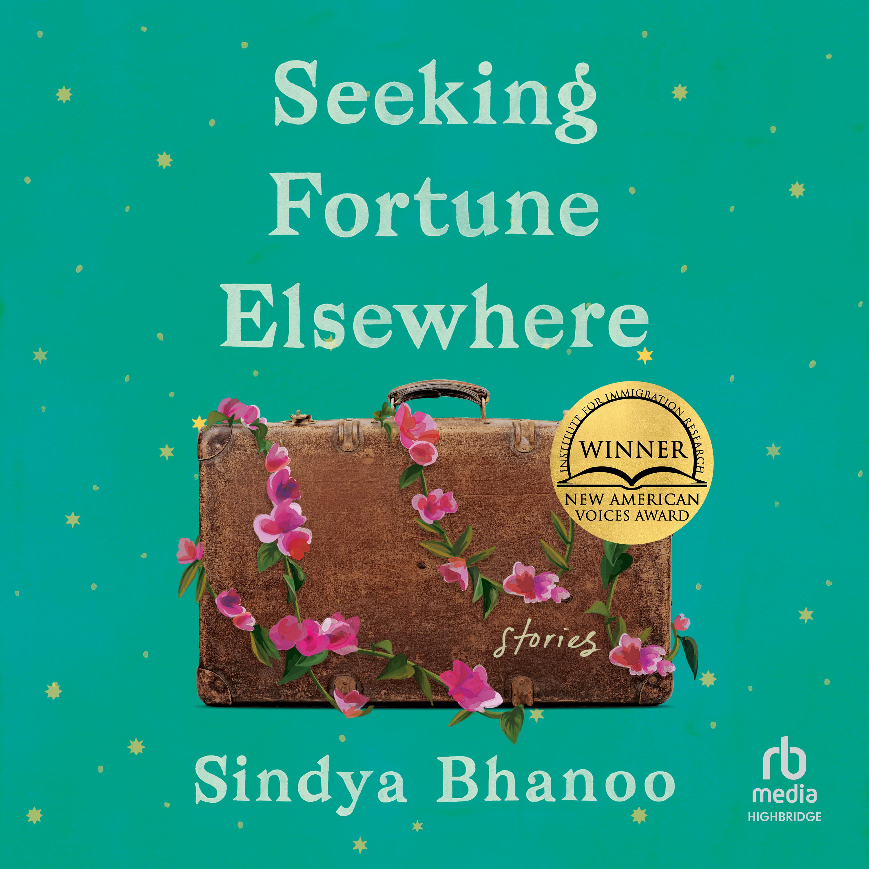 Seeking Fortune Elsewhere