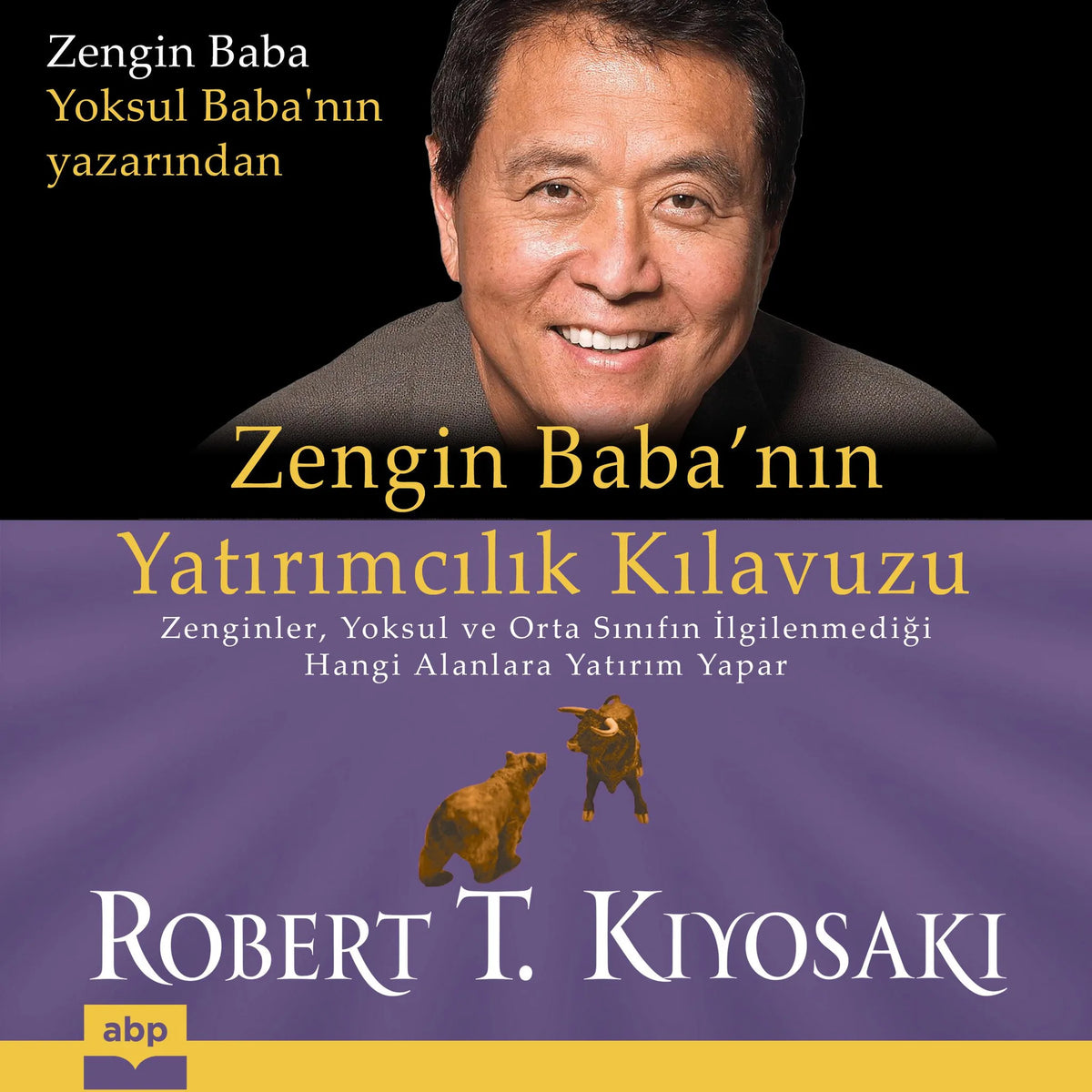 Zengin Baba’nin Yatirimcilik Kilavuzu