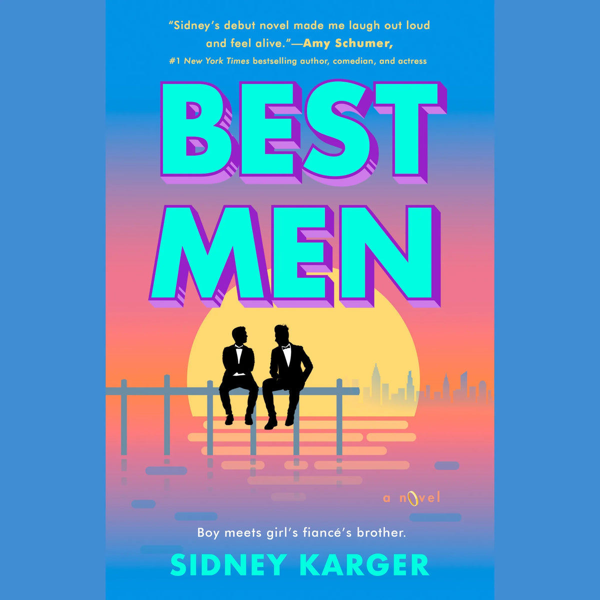 Best Men