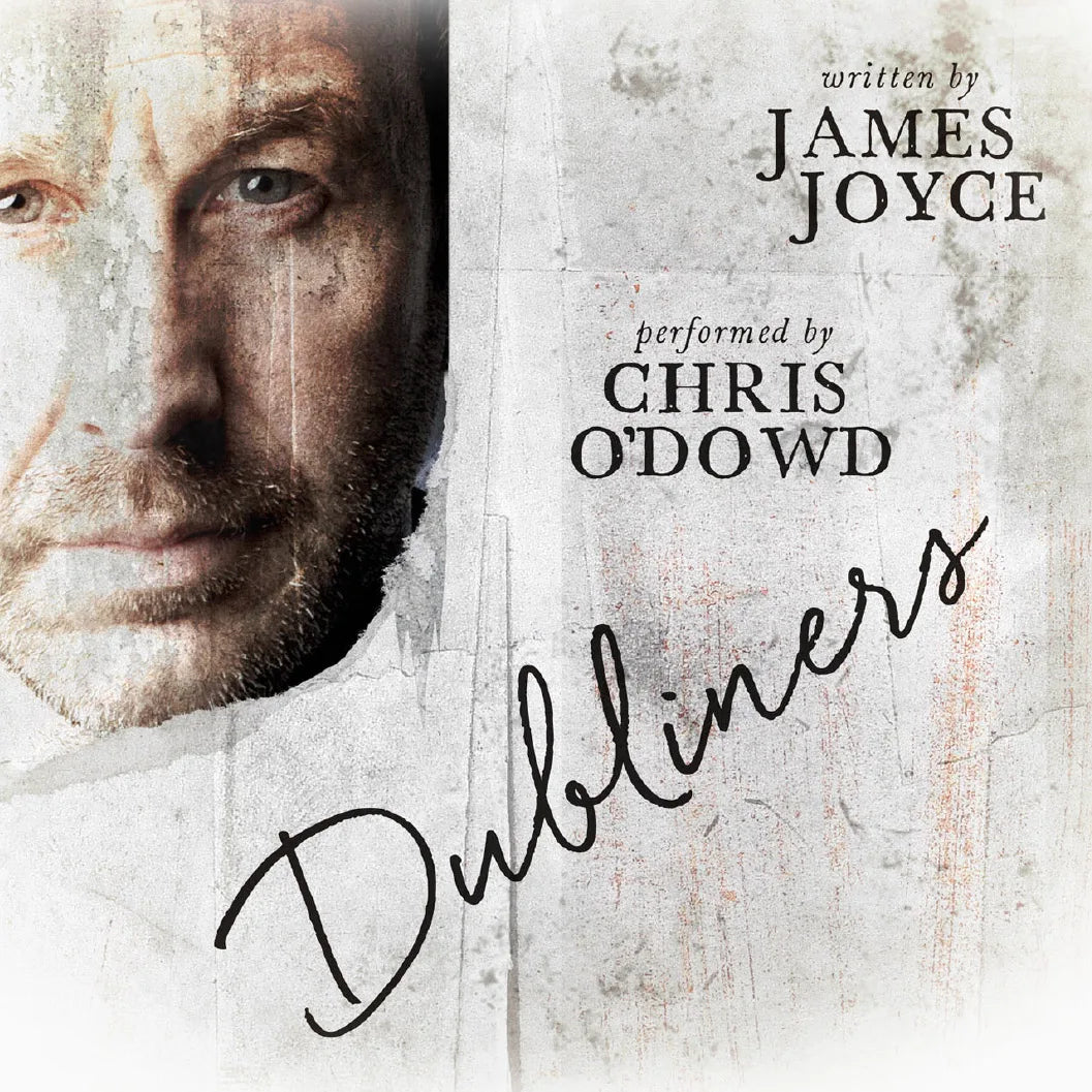 Dubliners [Audible Edition]