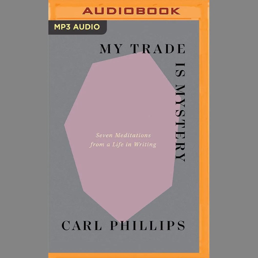 My Trade Is Mystery