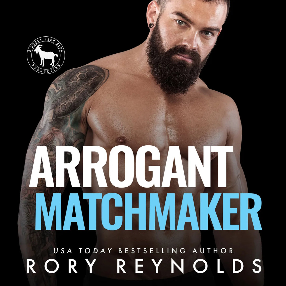Arrogant Matchmaker