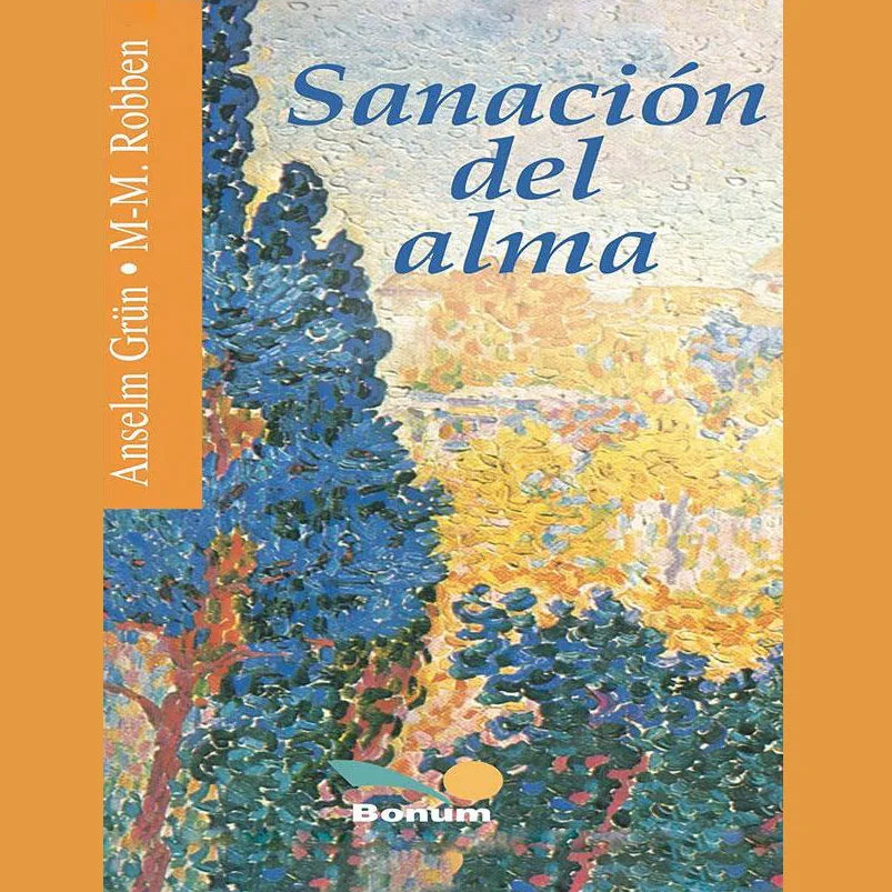 Sanación del Alma