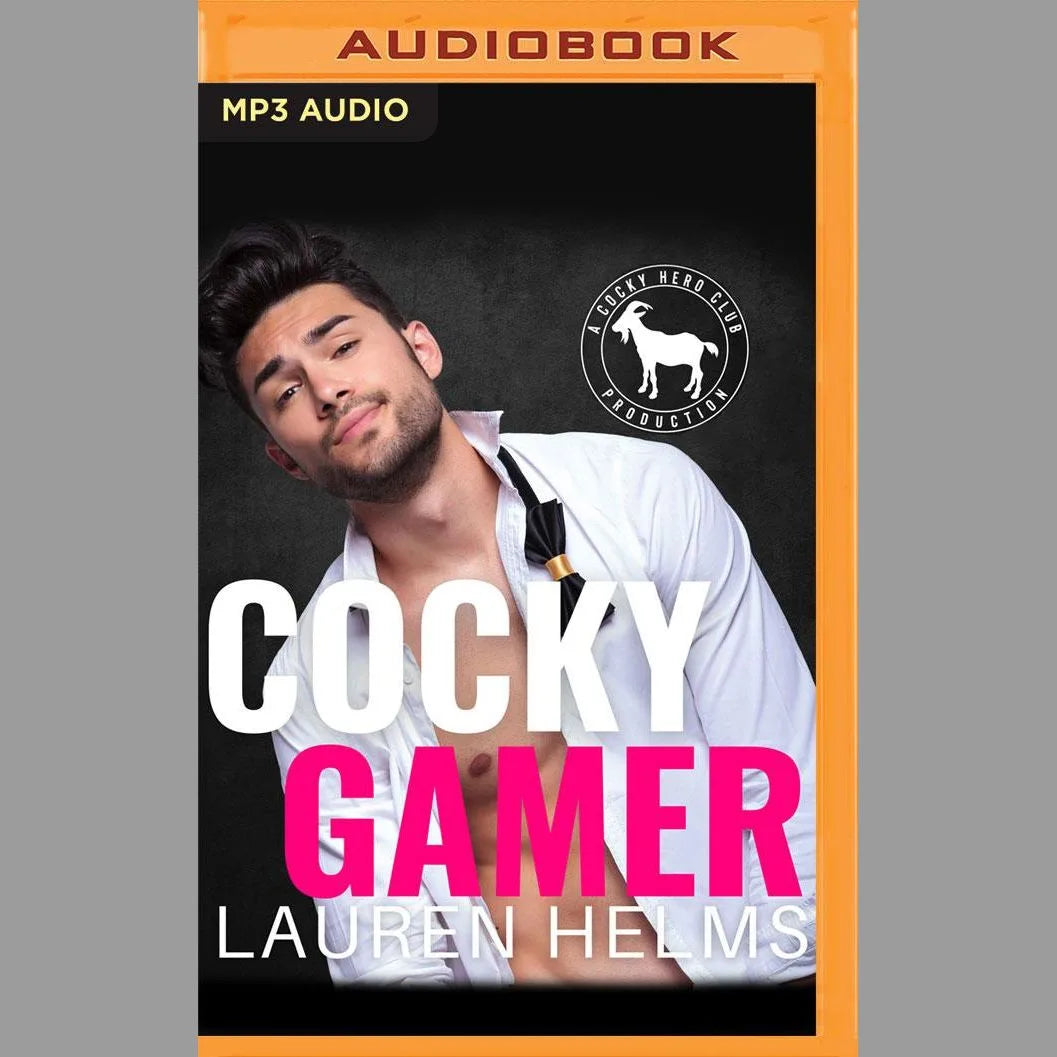 Cocky Gamer