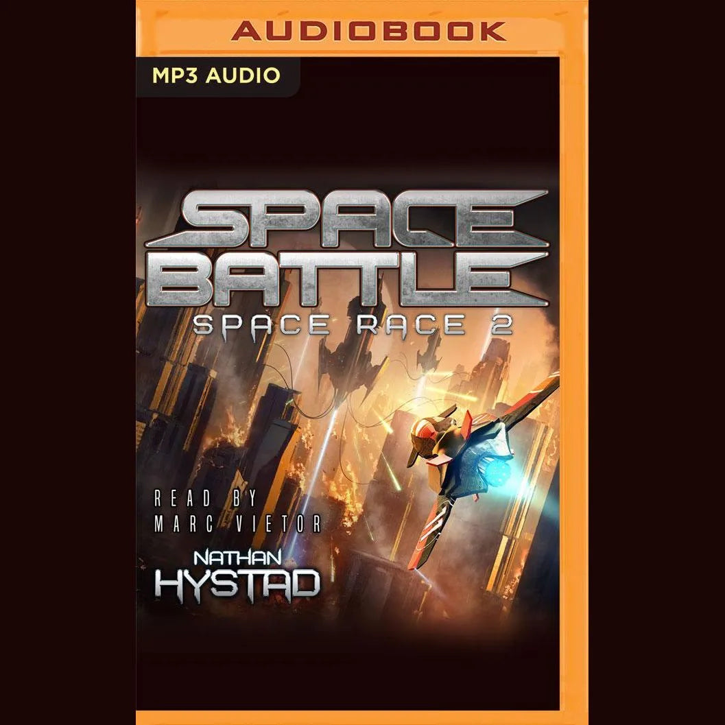 Space Battle