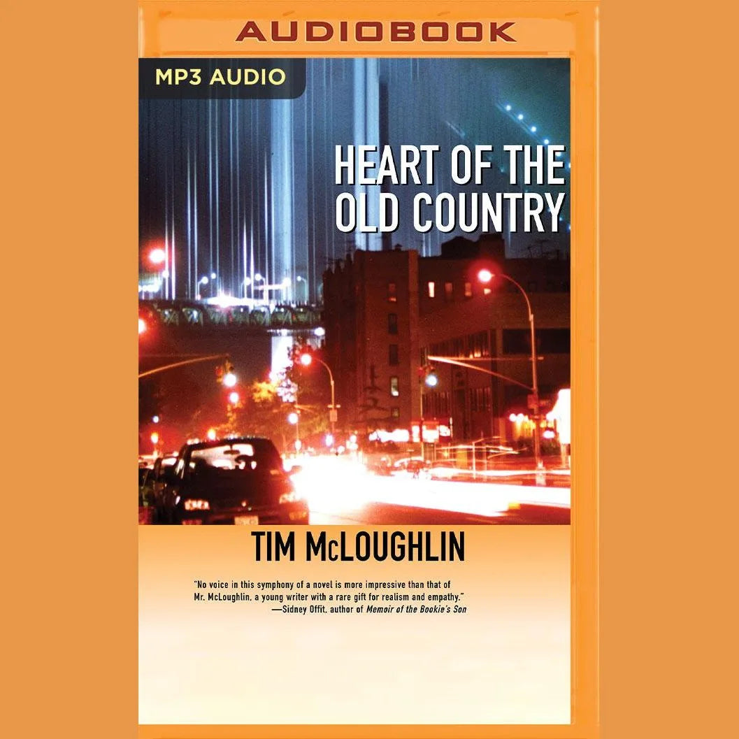 Heart of the Old Country