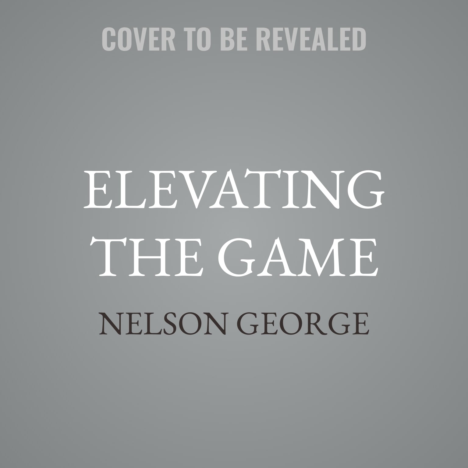 Elevating the Game