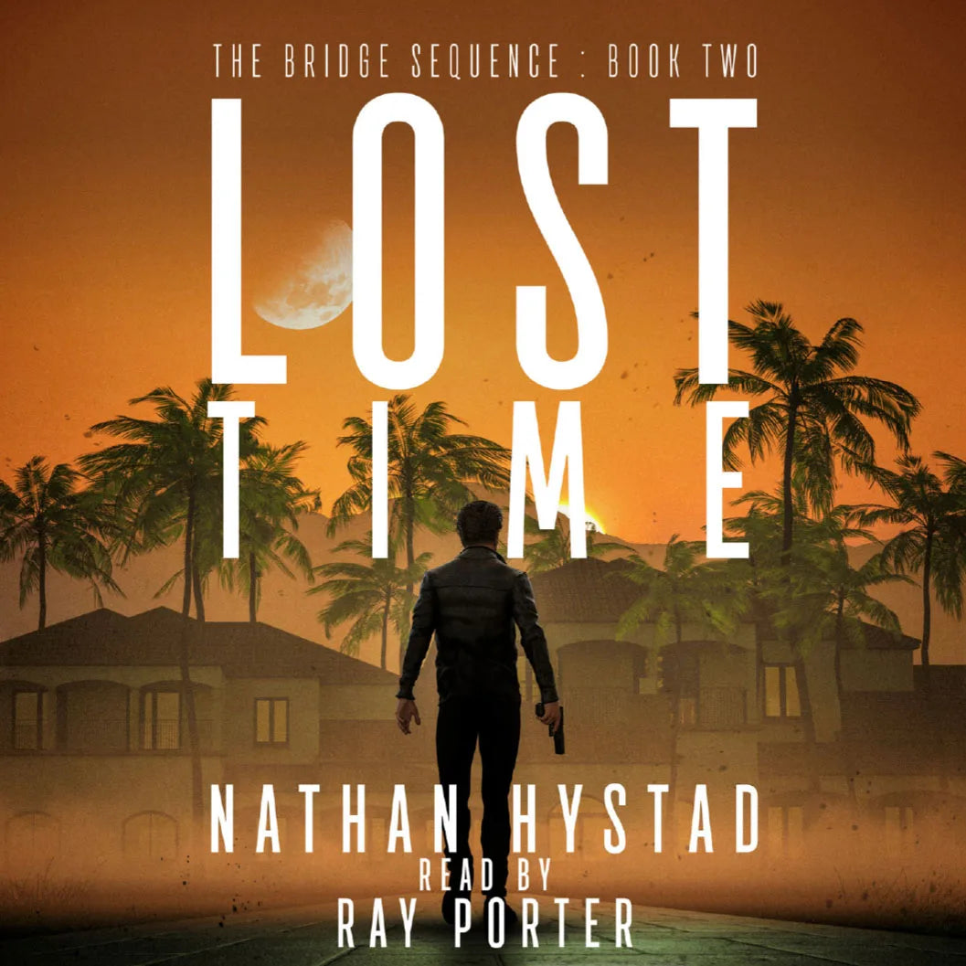 Lost Time