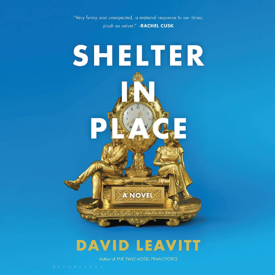 Shelter in Place