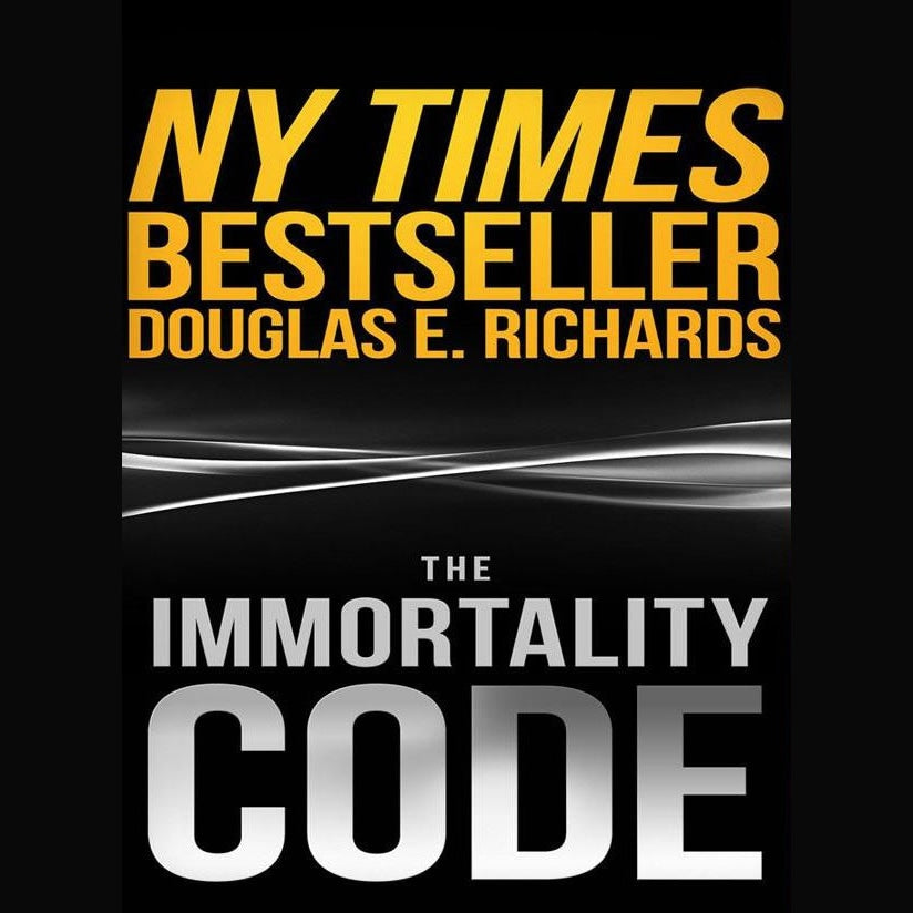 The Immortality Code