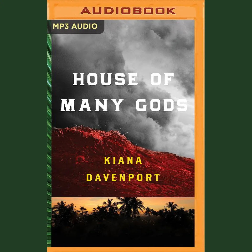 House of Many Gods