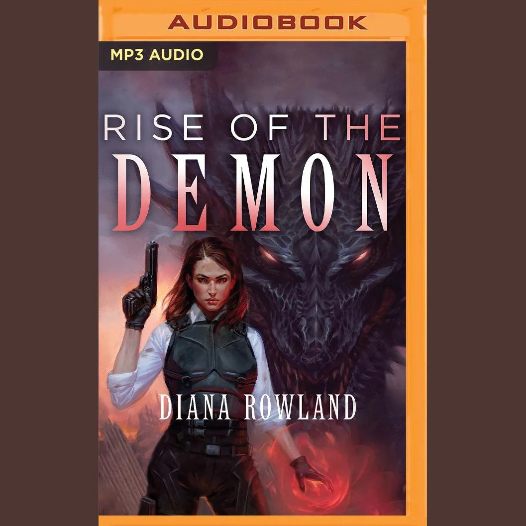 Rise of the Demon