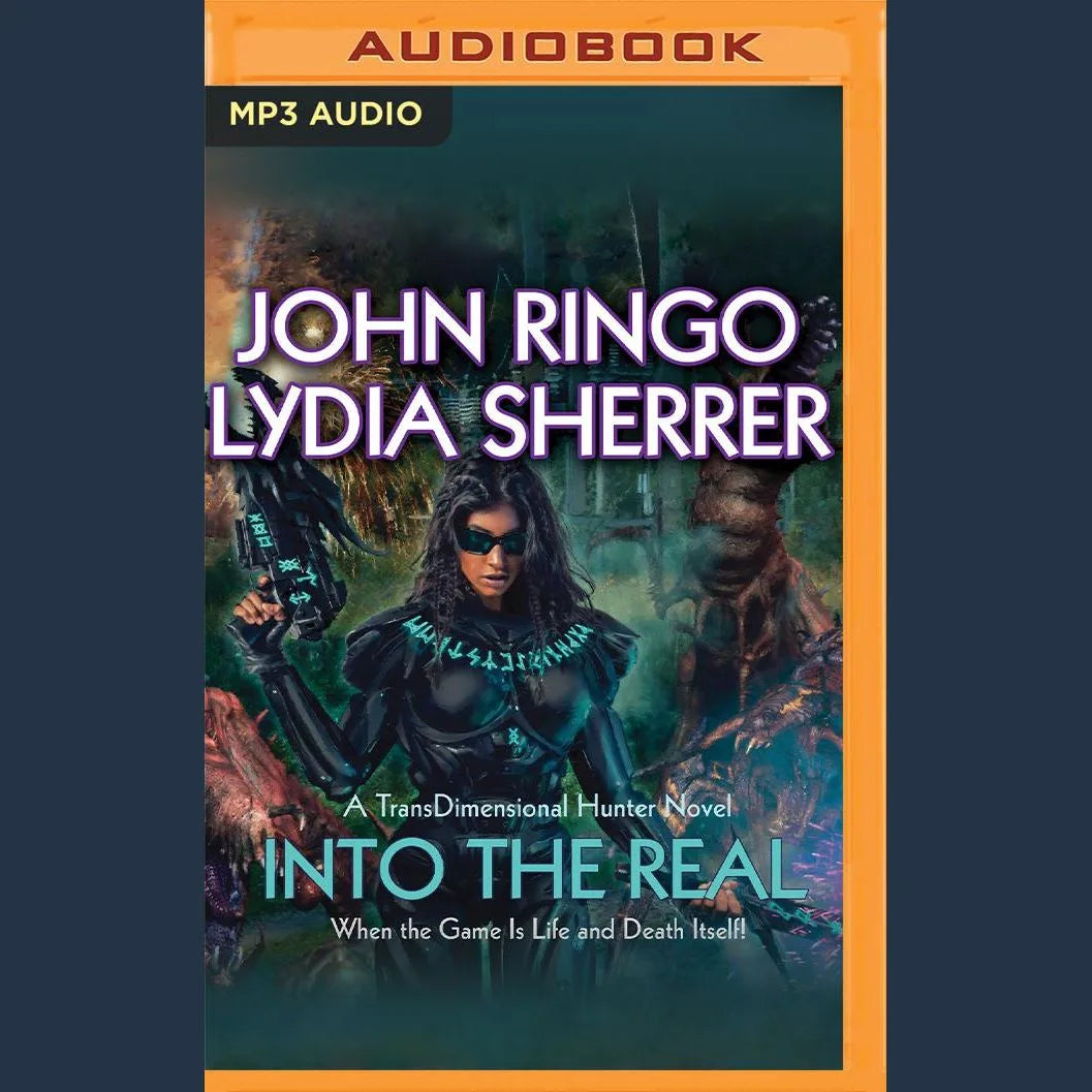 Into the Real