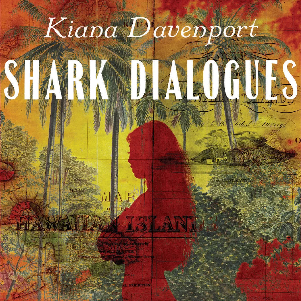 Shark Dialogues