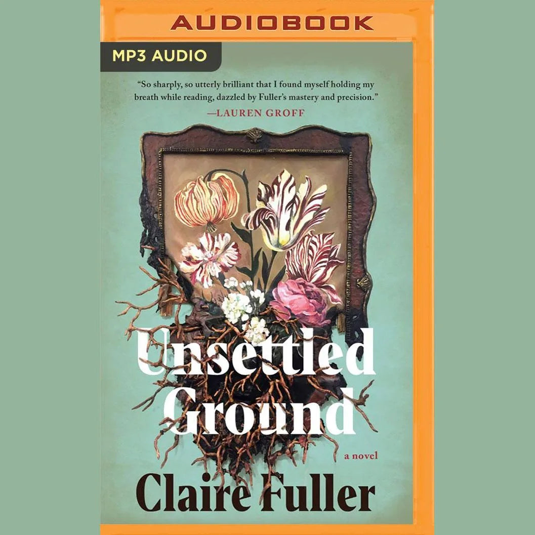 Unsettled Ground