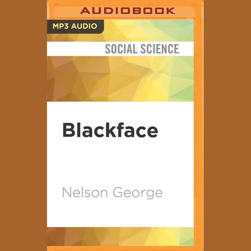 Blackface