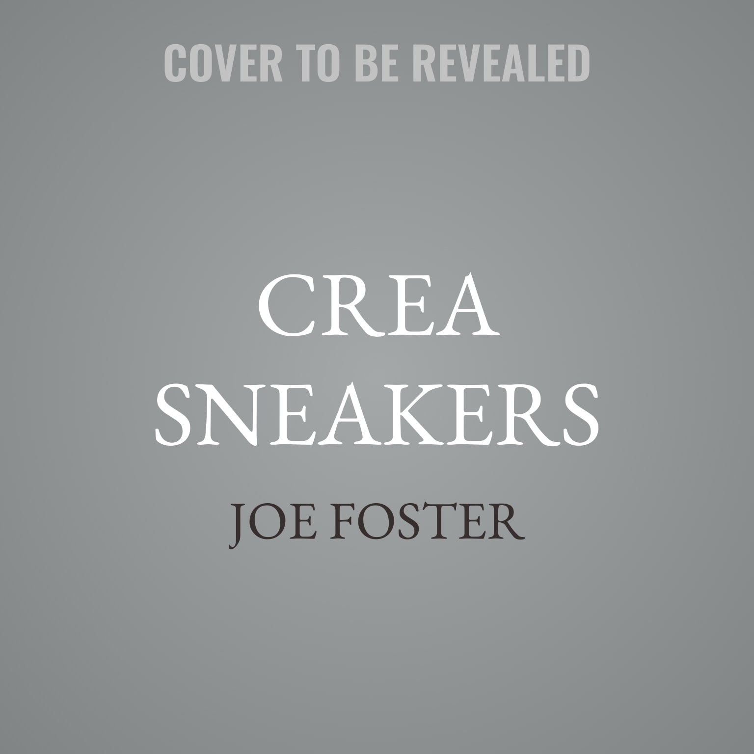 Crea Sneakers